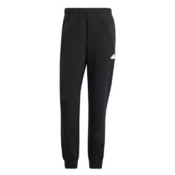 Adidas - Men's Graphic Print Fleece Pant (IP4073)