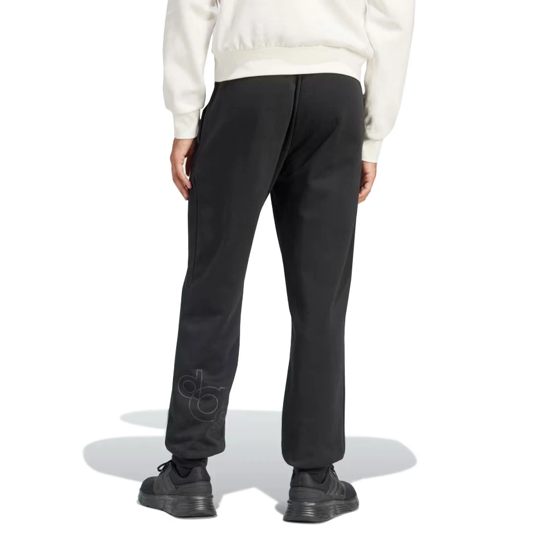 Adidas - Men's Graphic Print Fleece Pant (IP4073) 5 Adidas - Men's Graphic Print Fleece Pant (IP4073) - Image 3