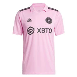 Adidas - Men's Inter Miami CF 23 Home Jersey (IB5027)