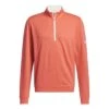 Adidas - Men's Lightweight Half Zip Pullover (IU4509)