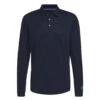 Adidas - Men's Long Sleeve Golf Polo T-Shirt (IB6110)
