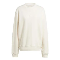 Adidas - Unisex Lounge Fleece Sweatshirt (IN1736)