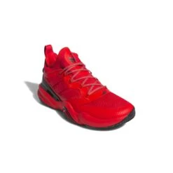 Adidas - Men's Mahomes 2 Impact FLX Race Against Time Shoes (IE6550) 12 Adidas - Men's Mahomes 2 Impact FLX Race Against Time Shoes (IE6550) -SVP Sports Sale adidas Men s Mahomes 2 Impact FLX Race Against Time Shoes IE6550 03