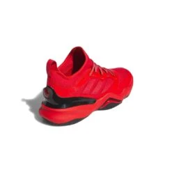 Adidas - Men's Mahomes 2 Impact FLX Race Against Time Shoes (IE6550) 13 Adidas - Men's Mahomes 2 Impact FLX Race Against Time Shoes (IE6550) -SVP Sports Sale adidas Men s Mahomes 2 Impact FLX Race Against Time Shoes IE6550 04