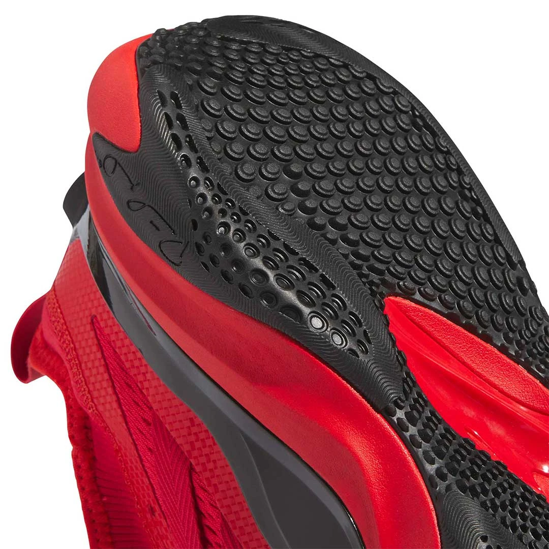 Adidas - Men's Mahomes 2 Impact FLX Race Against Time Shoes (IE6550) 9 Adidas - Men's Mahomes 2 Impact FLX Race Against Time Shoes (IE6550) - Image 7