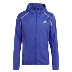 Adidas - Men's Marathon Warm-Up Running Jacket (IB8951)