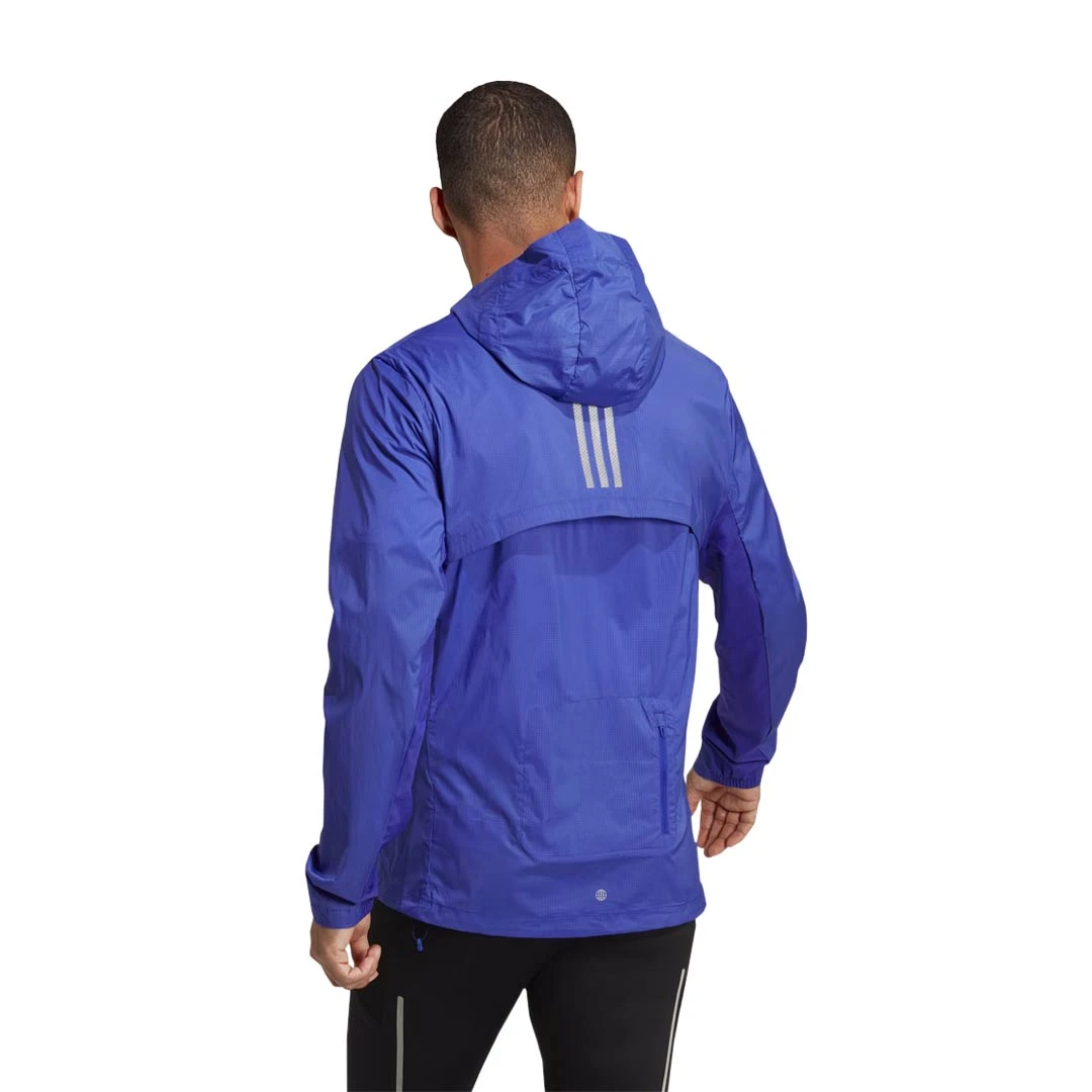 Adidas - Men's Marathon Warm-Up Running Jacket (IB8951) 6 Adidas - Men's Marathon Warm-Up Running Jacket (IB8951) - Image 4