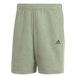 Adidas - Men's Melange Shorts (IJ8970)
