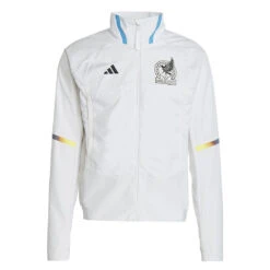 Adidas - Men's Mexico Game Day Anthem Jacket (IC4452)