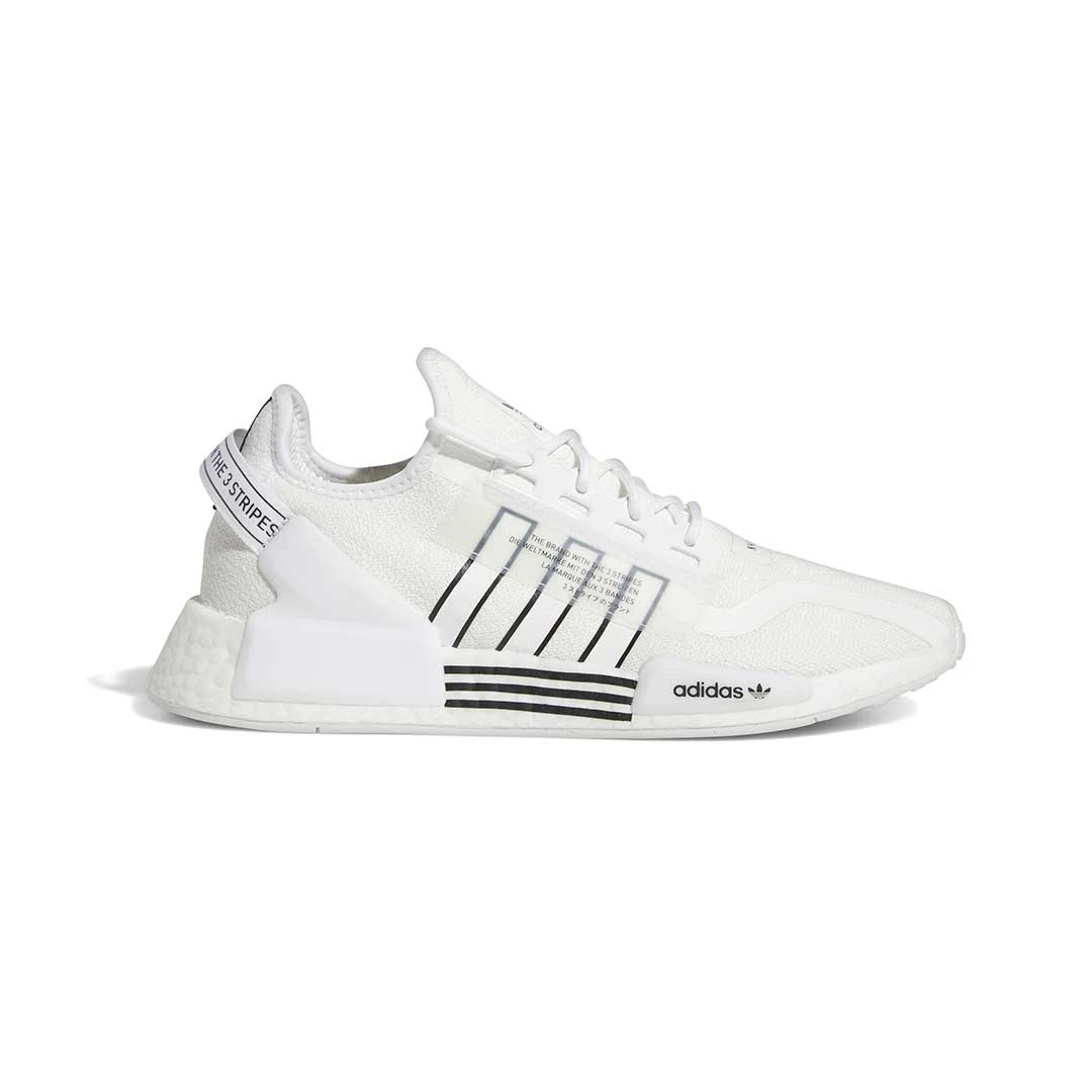 Adidas - Men's NMD R1 V2 Shoes (GZ1999) 3 Adidas - Men's NMD R1 V2 Shoes (GZ1999)