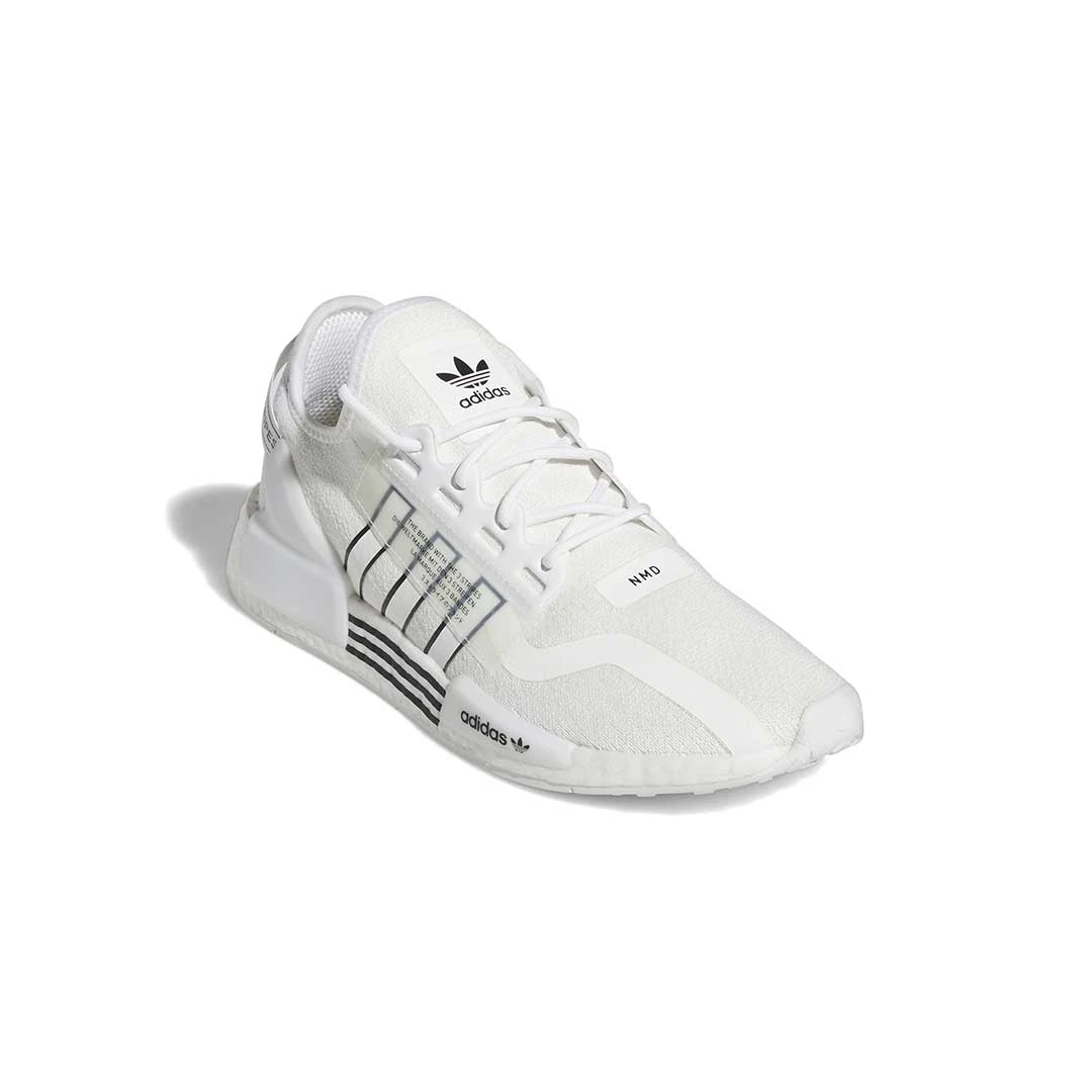 Adidas - Men's NMD R1 V2 Shoes (GZ1999) 5 Adidas - Men's NMD R1 V2 Shoes (GZ1999) - Image 3