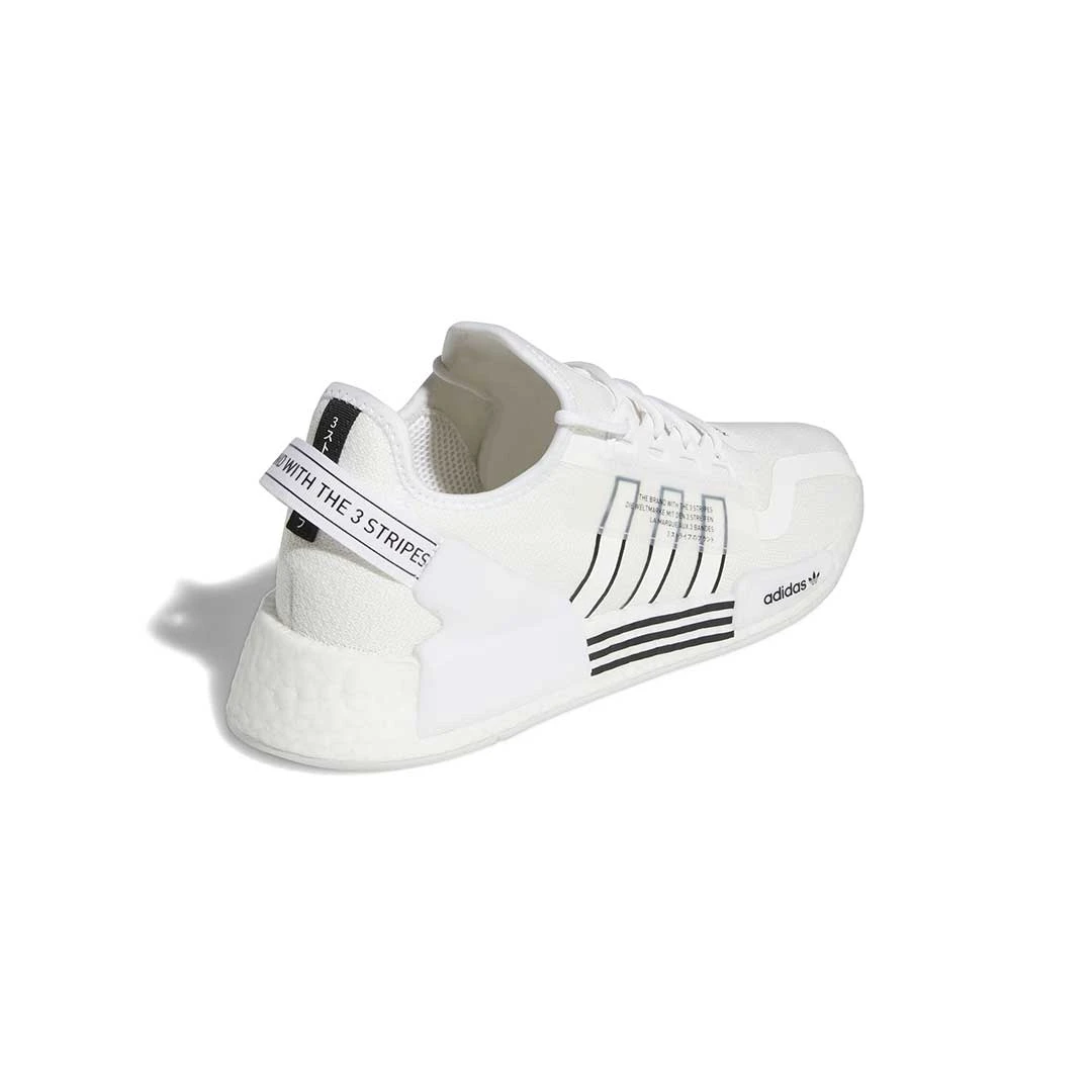 Adidas - Men's NMD R1 V2 Shoes (GZ1999) 6 Adidas - Men's NMD R1 V2 Shoes (GZ1999) - Image 4