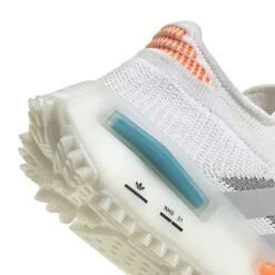 Adidas - Men's NMD S1 Shoes (FZ5707) -SVP Sports Sale adidas Men s NMD S1 Shoes FZ5707 07