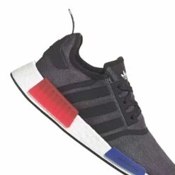 Adidas - Men's NMD_R1 Shoes (HQ4452) -SVP Sports Sale adidas Men s NMD R1 Shoes HQ4452 05