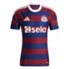 Adidas - Men's Newcastle United FC 24/25 Away Jersey (IW0382) -SVP Sports Sale adidas Men s Newcastle United FC 24 25 Away Jersey IW0382 01