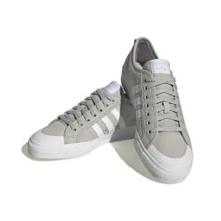 Adidas - Men's Nizza Shoes (HQ8526) -SVP Sports Sale adidas Men s Nizza Shoes HQ8526 03