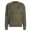 Adidas - Men's Oasis Crew Sweatshirt (HZ3197) -SVP Sports Sale adidas Men s Oasis Crew Sweatshirt HZ3197 01