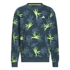 Adidas - Men's Oasis Crew Sweatshirt (IB1982)