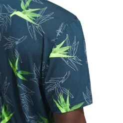 Adidas - Men's Oasis Mesh Polo Shirt (IB2000) -SVP Sports Sale adidas Men s Oasis Mesh Polo Shirt IB2000 05