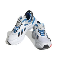 Adidas - Unisex Ozmorph Shoes (IE2022) -SVP Sports Sale adidas Men s Ozmorph Shoes IE2022 03