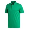Adidas - Men's Performance Polo (CF9351) 2 Adidas - Men's Performance Polo (CF9351) -SVP Sports Sale adidas Men s Performance Polo CF9351 1