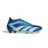 Adidas - Men's Predator Accuracy.1 Firm Ground Cleats (GZ0038) -SVP Sports Sale adidas Men s Predator Accuracy.1 Firm Ground Cleats GZ0038 01