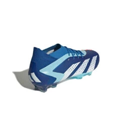 Adidas - Men's Predator Accuracy.1 Firm Ground Cleats (GZ0038) 9 Adidas - Men's Predator Accuracy.1 Firm Ground Cleats (GZ0038) -SVP Sports Sale adidas Men s Predator Accuracy.1 Firm Ground Cleats GZ0038 03