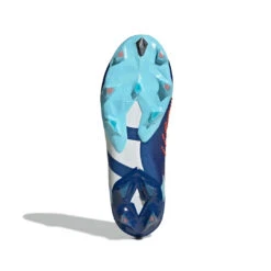 Adidas - Men's Predator Accuracy.1 Firm Ground Cleats (GZ0038) 11 Adidas - Men's Predator Accuracy.1 Firm Ground Cleats (GZ0038) -SVP Sports Sale adidas Men s Predator Accuracy.1 Firm Ground Cleats GZ0038 05