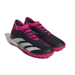 Adidas - Men's Predator Accuracy.3 Turf Soccer Shoes (GW4637) 13 Adidas - Men's Predator Accuracy.3 Turf Soccer Shoes (GW4637) -SVP Sports Sale adidas Men s Predator Accuracy.3 Turf Shoes GW4637 04