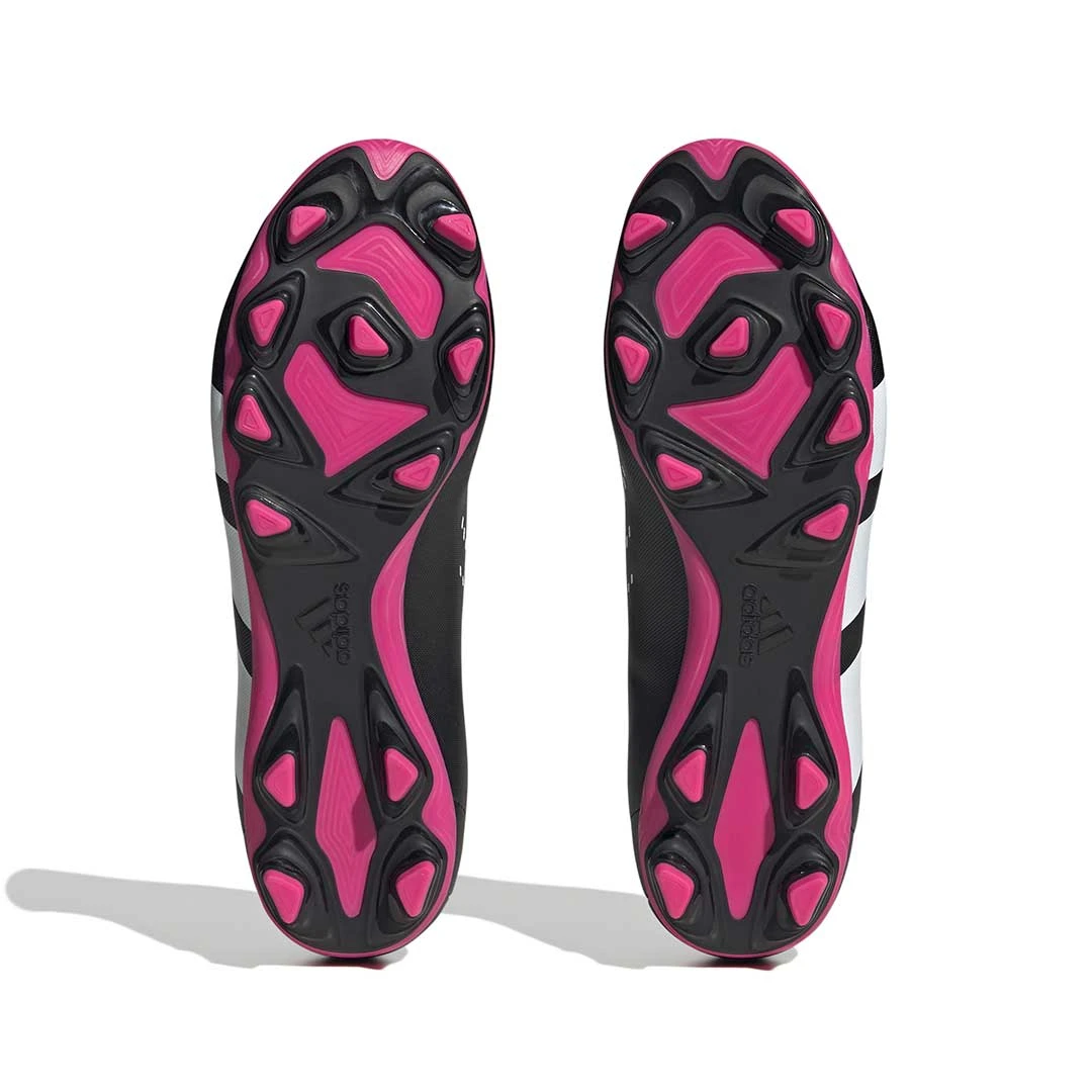 Adidas - Men's Predator Accuracy.4 Firm Ground Soccer Cleats (GW4604) 8 Adidas - Men's Predator Accuracy.4 Firm Ground Soccer Cleats (GW4604) - Image 6