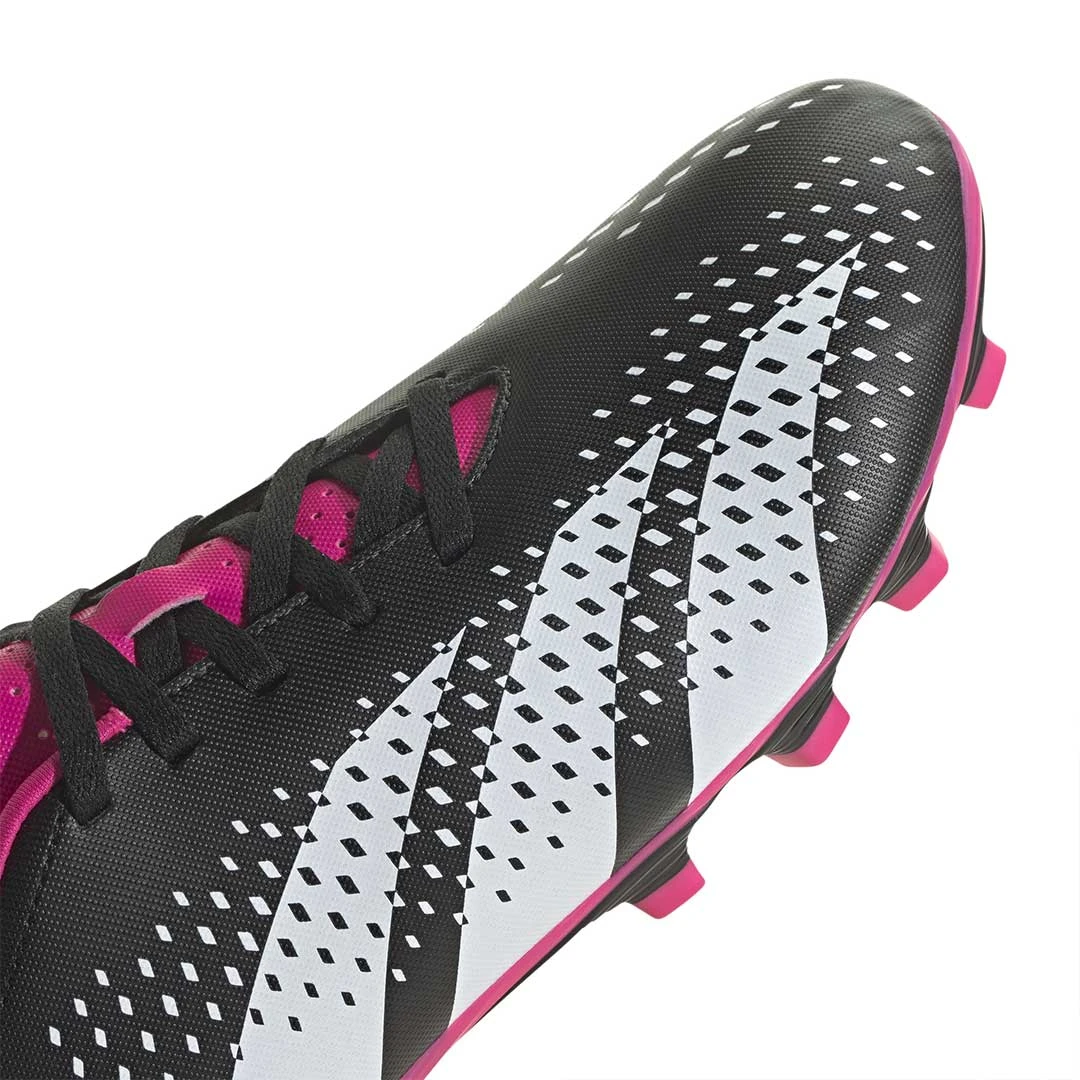 Adidas - Men's Predator Accuracy.4 Firm Ground Soccer Cleats (GW4604) 10 Adidas - Men's Predator Accuracy.4 Firm Ground Soccer Cleats (GW4604) - Image 8