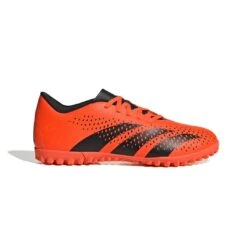 Adidas - Men's Predator Accuracy.4 Turf Shoes (GW4646)