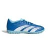 Adidas - Men's Predator Accuracy.4 Turf Soccer Shoes (GY9996) -SVP Sports Sale adidas Men s Predator Accuracy.4 Turf Shoes GY9996