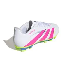 Adidas - Men's Predator Club Firm/Multi Ground Cleats (ID1323) -SVP Sports Sale adidas Men s Predator Club Firm Multi Ground Cleats ID1323 04