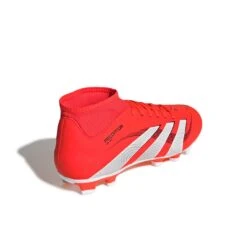 Adidas - Men's Predator Club Sock Firm/Multi-Ground Soccer Cleats (ID1318) -SVP Sports Sale adidas Men s Predator Club Sock Firm Multi Ground Soccer Cleats ID1318 03