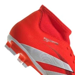 Adidas - Men's Predator Club Sock Firm/Multi-Ground Soccer Cleats (ID1318) -SVP Sports Sale adidas Men s Predator Club Sock Firm Multi Ground Soccer Cleats ID1318 06