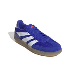 Adidas - Unisex Predator Freestyle Indoor Soccer Shoes (IF6309) -SVP Sports Sale adidas Men s Predator Freestyle Indoor Soccer Shoes IF6309 03