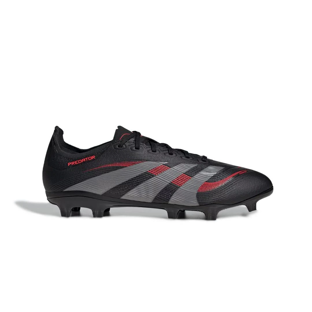 Adidas - Men's Predator League Firm/Multi-Ground Soccer Cleats (ID1328) 3 Adidas - Men's Predator League Firm/Multi-Ground Soccer Cleats (ID1328)