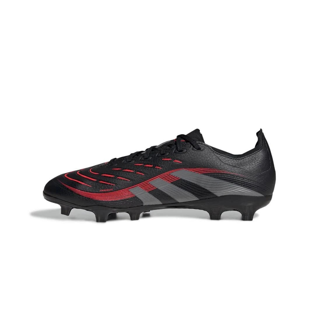 Adidas - Men's Predator League Firm/Multi-Ground Soccer Cleats (ID1328) 4 Adidas - Men's Predator League Firm/Multi-Ground Soccer Cleats (ID1328) - Image 2