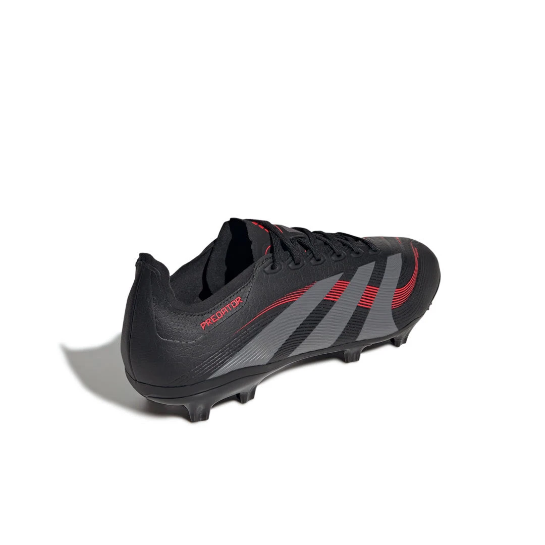 Adidas - Men's Predator League Firm/Multi-Ground Soccer Cleats (ID1328) 5 Adidas - Men's Predator League Firm/Multi-Ground Soccer Cleats (ID1328) - Image 3