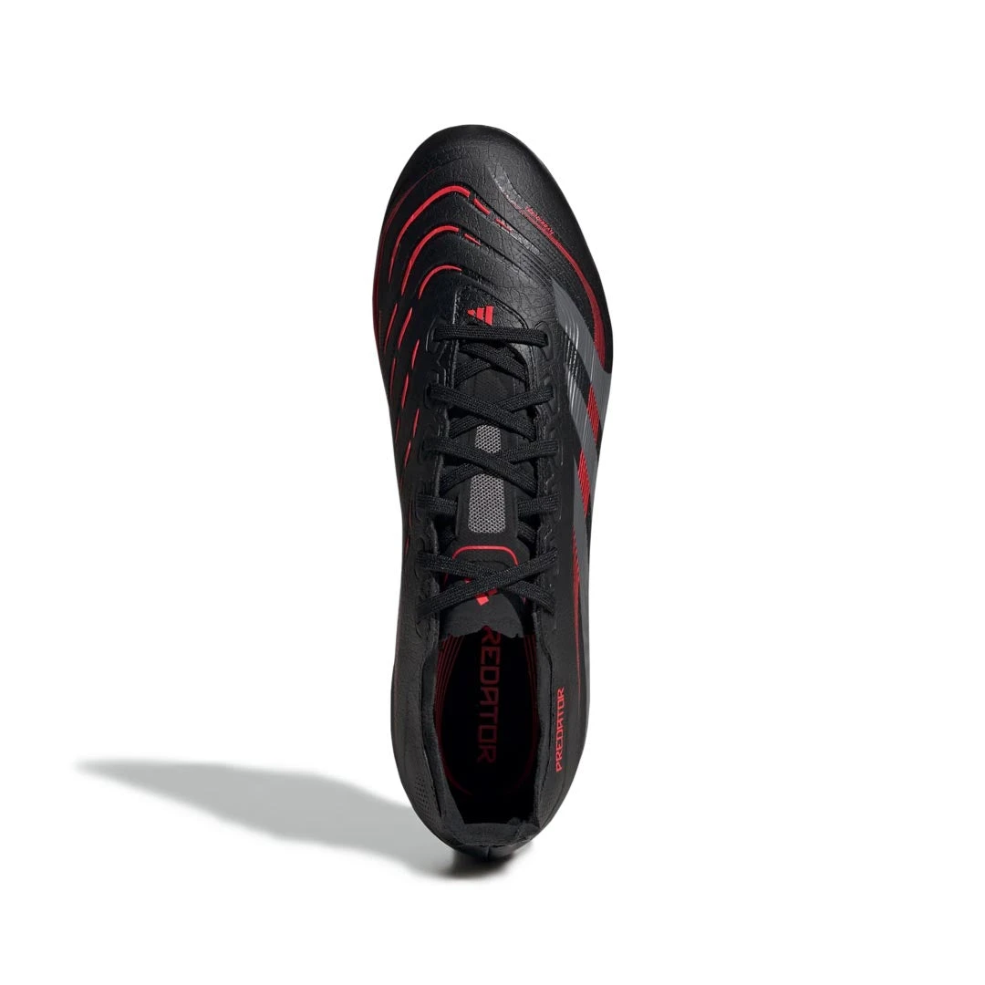 Adidas - Men's Predator League Firm/Multi-Ground Soccer Cleats (ID1328) 6 Adidas - Men's Predator League Firm/Multi-Ground Soccer Cleats (ID1328) - Image 4