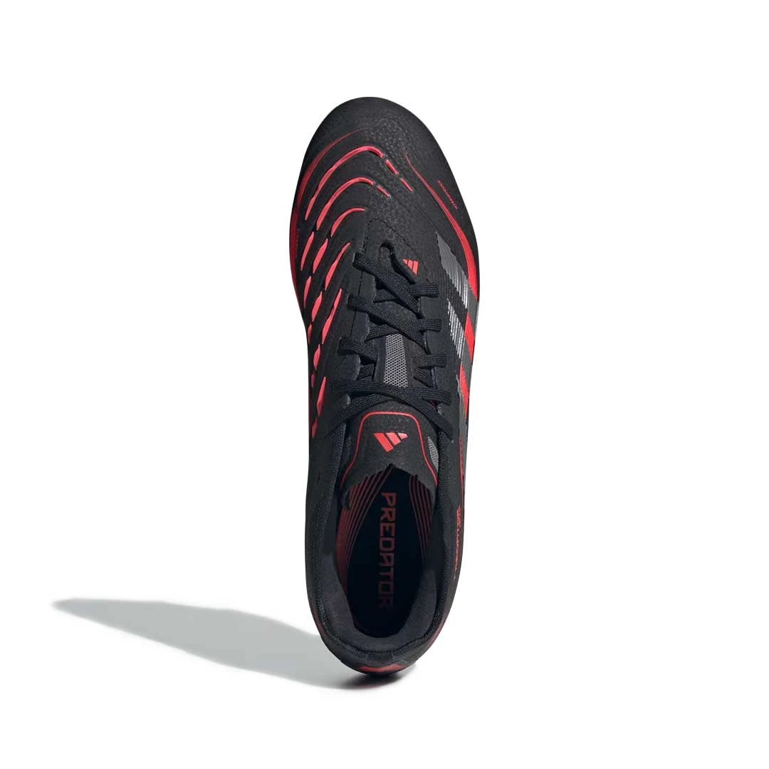 Adidas - Men's Predator Pro Firm Ground Cleats (ID3854) 7 Adidas - Men's Predator Pro Firm Ground Cleats (ID3854) - Image 5