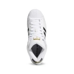 Adidas - Men's Pro Model Shoes (FV5722) -SVP Sports Sale adidas Men s Pro Model FV5722 02 894d65a8 1663 479a bc40 d6998d721d4c