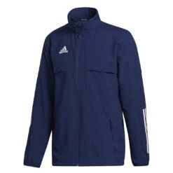 Adidas - Men's Rink Jacket (GF8192)