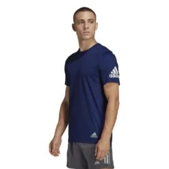 Adidas - Men's Run It T-Shirt (HM8446) -SVP Sports Sale adidas Men s Run It Tee HM8446 02