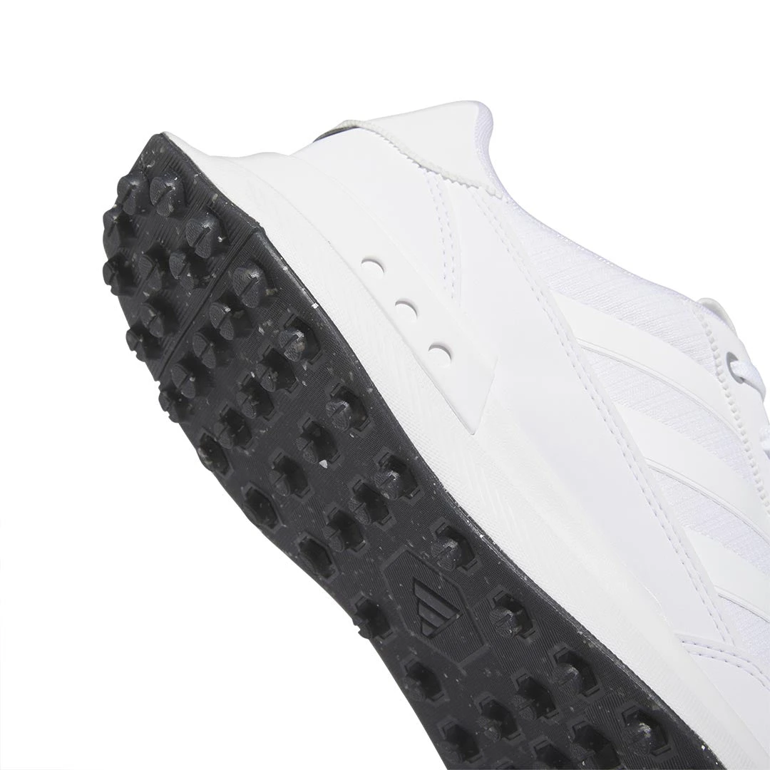Adidas - Men's S2G 24 Spikeless Golf Shoes (IF0242) 10 Adidas - Men's S2G 24 Spikeless Golf Shoes (IF0242) - Image 8