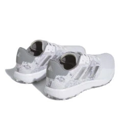 Adidas - Men's S2G Spikeless Golf Shoes (Wide) (GV9405) -SVP Sports Sale adidas Men s S2G SL 23 Wide Golf Shoes GV9405 3