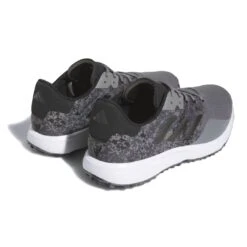 Adidas - Men's S2G SL 23 Wide Golf Shoes (GV9408) -SVP Sports Sale adidas Men s S2G SL 23 Wide Golf Shoes GV9408