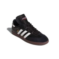 Adidas - Men's Samba Classic Shoes (034563) -SVP Sports Sale adidas Men s Samba Classic Shoes 034563 3