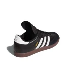 Adidas - Men's Samba Classic Shoes (034563) -SVP Sports Sale adidas Men s Samba Classic Shoes 034563 4